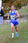 Senior Mens 2024 National Cross Country Relays, Berry Hill Park, Mansfield.   Photo: David T. Hewitson/Sports for All Pics